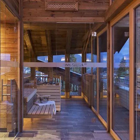 Natur&spa Lärchenhof 4 Stars Superior Hotel Seefeld in Tirol