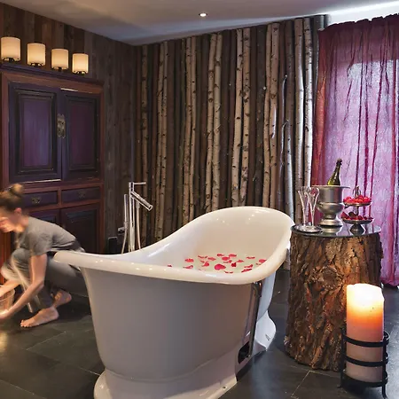 Hotel & Laerchenhof 4*