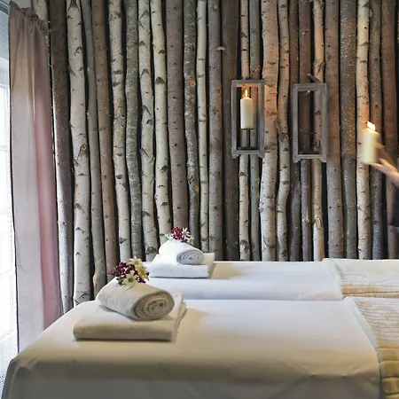 & Laerchenhof Szálloda Seefeld in Tirol