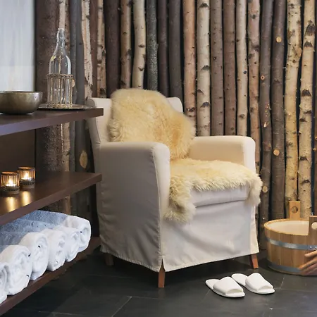 Natur&spa Lärchenhof 4 Stars Superior 4*