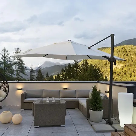 Hotel Natur&spa Lärchenhof 4 Stars Superior 4*