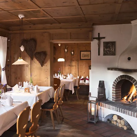 Natur&spa Lärchenhof 4 Stars Superior