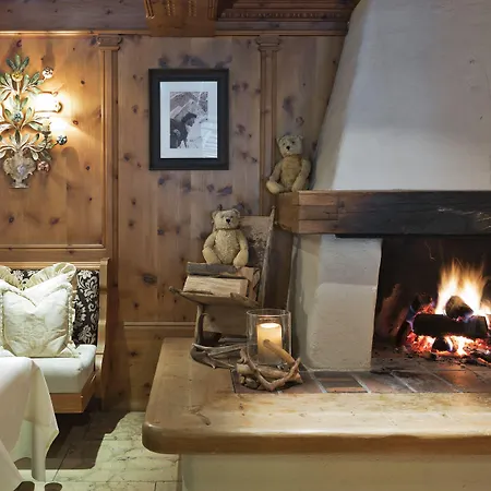 & Laerchenhof 4*