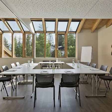 & Laerchenhof Szálloda Seefeld in Tirol