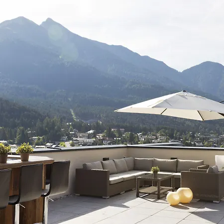 Natur&spa Lärchenhof 4 Stars Superior