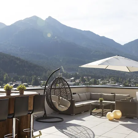 Natur&spa Lärchenhof 4 Stars Superior Hotel