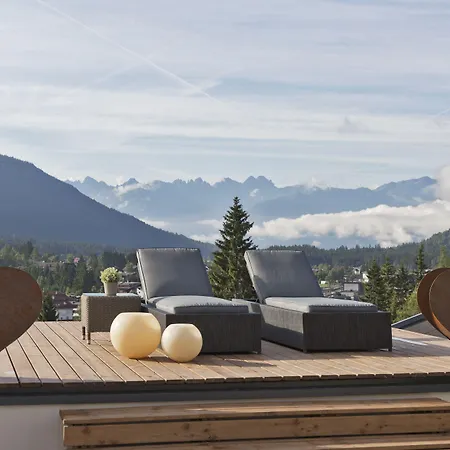 Hotel Natur&spa Lärchenhof 4 Stars Superior