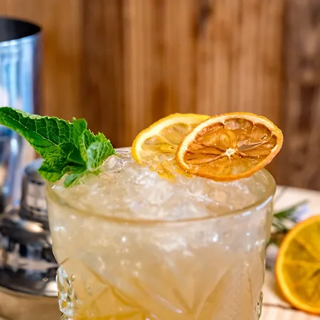 Natur&spa Lärchenhof 4 Stars Superior Seefeld in Tirol