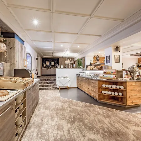 Hotel Natur&spa Lärchenhof 4 Stars Superior 4*