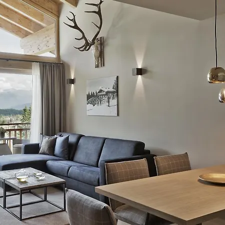 & Laerchenhof 4* Seefeld in Tirol