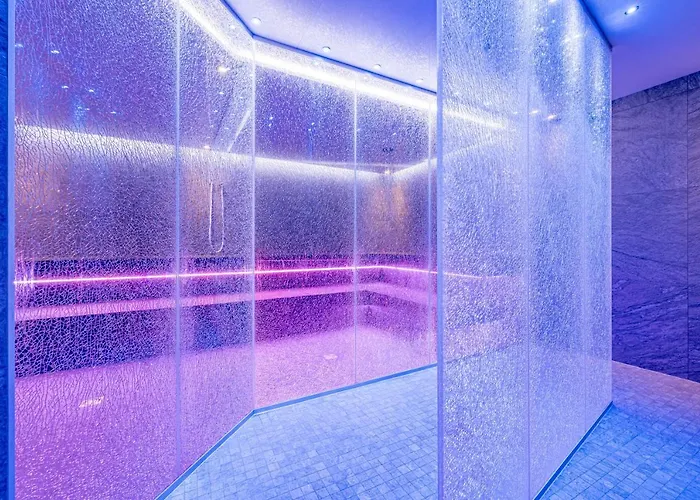 & Laerchenhof ホテル ゼーフェルト・イン・チロル