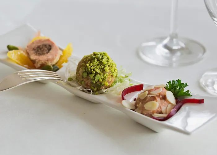 & Laerchenhof Hotel 4*