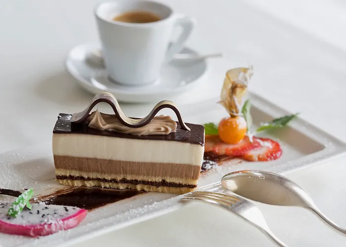 & Laerchenhof 4* ゼーフェルト・イン・チロル