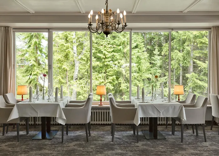 & Laerchenhof Hotel Seefeld in Tirol