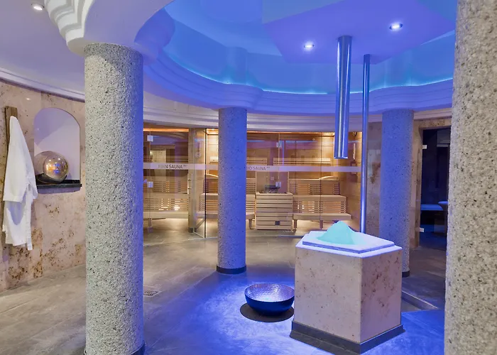 & Laerchenhof 4* Seefeld in Tirol