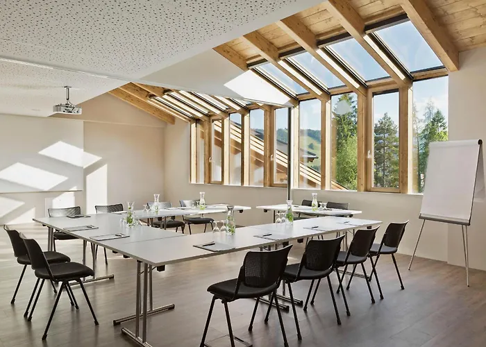 Hotel & Laerchenhof Seefeld in Tirol