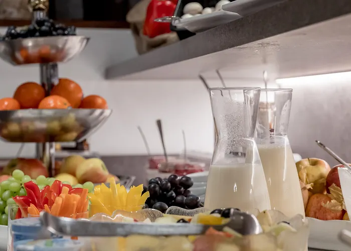 Hotel & Laerchenhof 4*