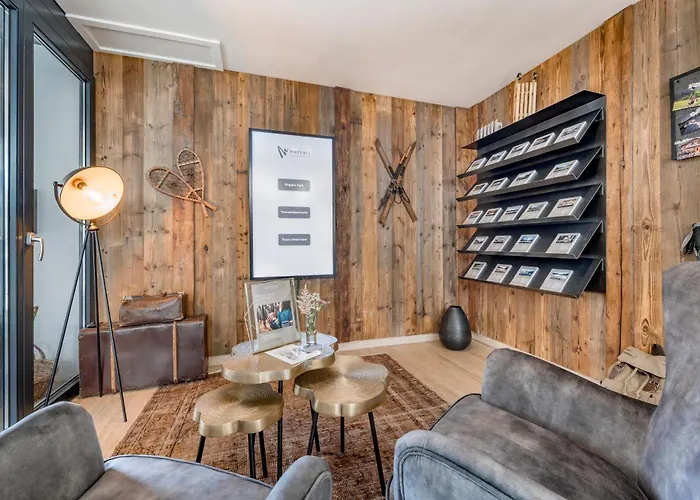 & Laerchenhof 4* Seefeld in Tirol