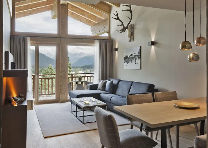 Hotel & Laerchenhof 4*