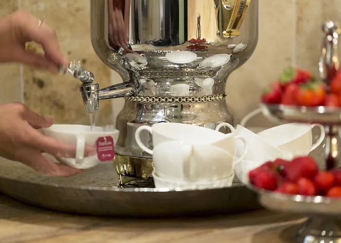 & Laerchenhof 4* ゼーフェルト・イン・チロル