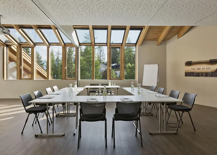 & Laerchenhof Hotel Seefeld in Tirol