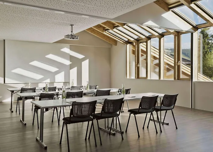 & Laerchenhof Seefeld in Tirol