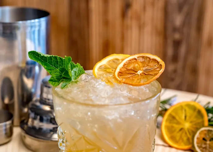 & Laerchenhof ゼーフェルト・イン・チロル