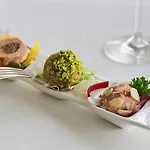 & Laerchenhof Hotell 4*