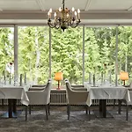 & Laerchenhof Hotell Seefeld in Tirol