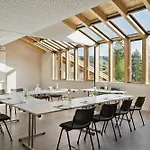 Hotell & Laerchenhof Seefeld in Tirol