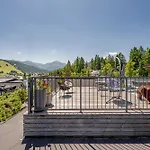 & Laerchenhof Seefeld in Tirol