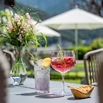 & Laerchenhof Hotell