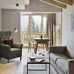 & Laerchenhof 4*