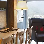 & Laerchenhof Hotell