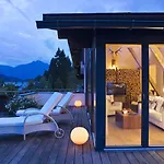 & Laerchenhof 4* Seefeld in Tirol