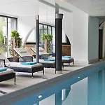 Hotell & Laerchenhof 4*