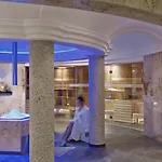 Hotell & Laerchenhof Seefeld in Tirol