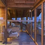 & Laerchenhof Hotell Seefeld in Tirol