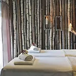 & Laerchenhof Hotell Seefeld in Tirol