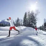 Hotell & Laerchenhof Seefeld in Tirol