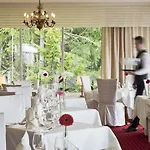 & Laerchenhof Hotell