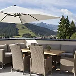 & Laerchenhof Hotell