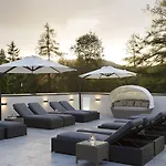 Hotell & Laerchenhof Seefeld in Tirol