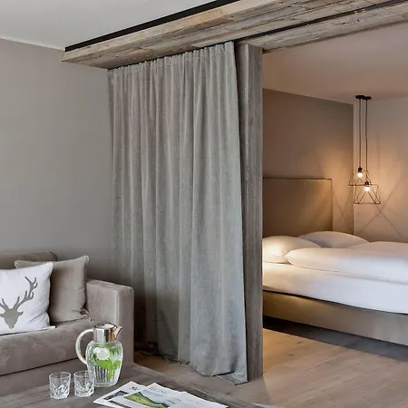 & Laerchenhof Hotell