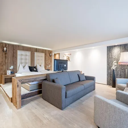 Hotell & Laerchenhof