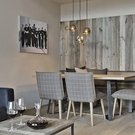 & Laerchenhof Hotell Seefeld in Tirol