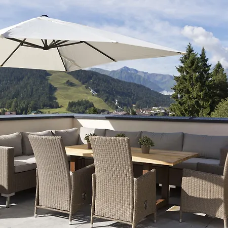 & Laerchenhof Hotel