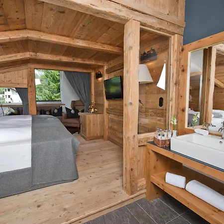 Hotell & Laerchenhof