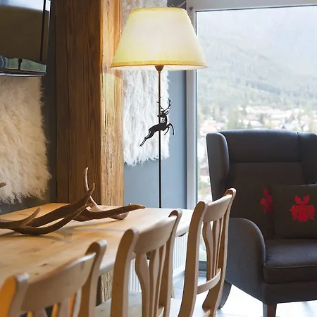 & Laerchenhof Hotell 4*
