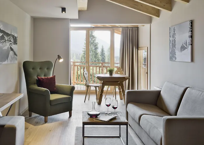 & Laerchenhof 4*